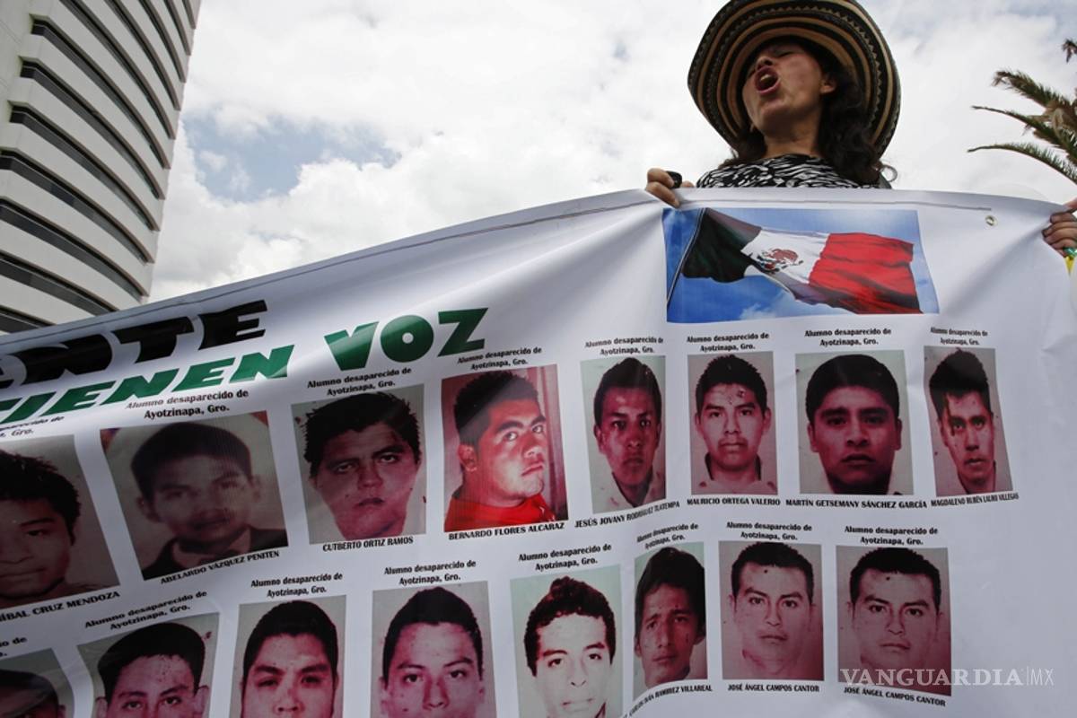 A 6 meses de Ayotzinapa: El lento camino de la justicia