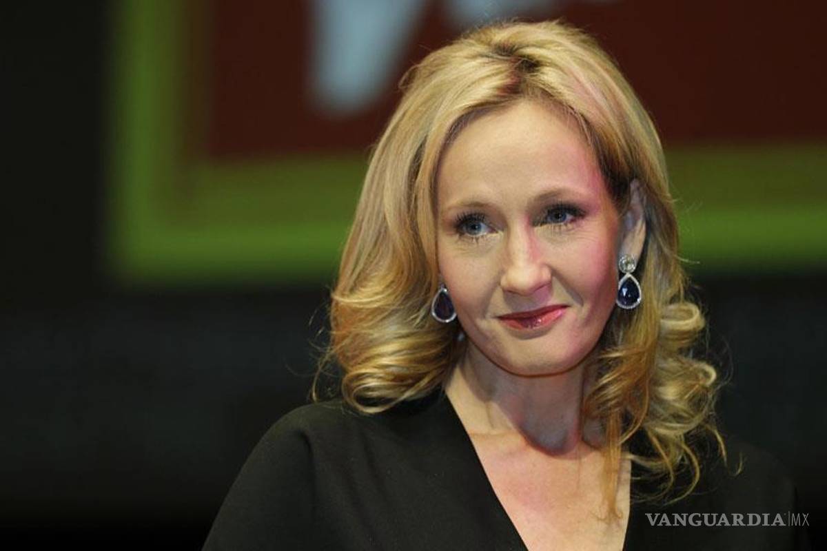 El Daily Mail indemnizará a J.K. Rowling