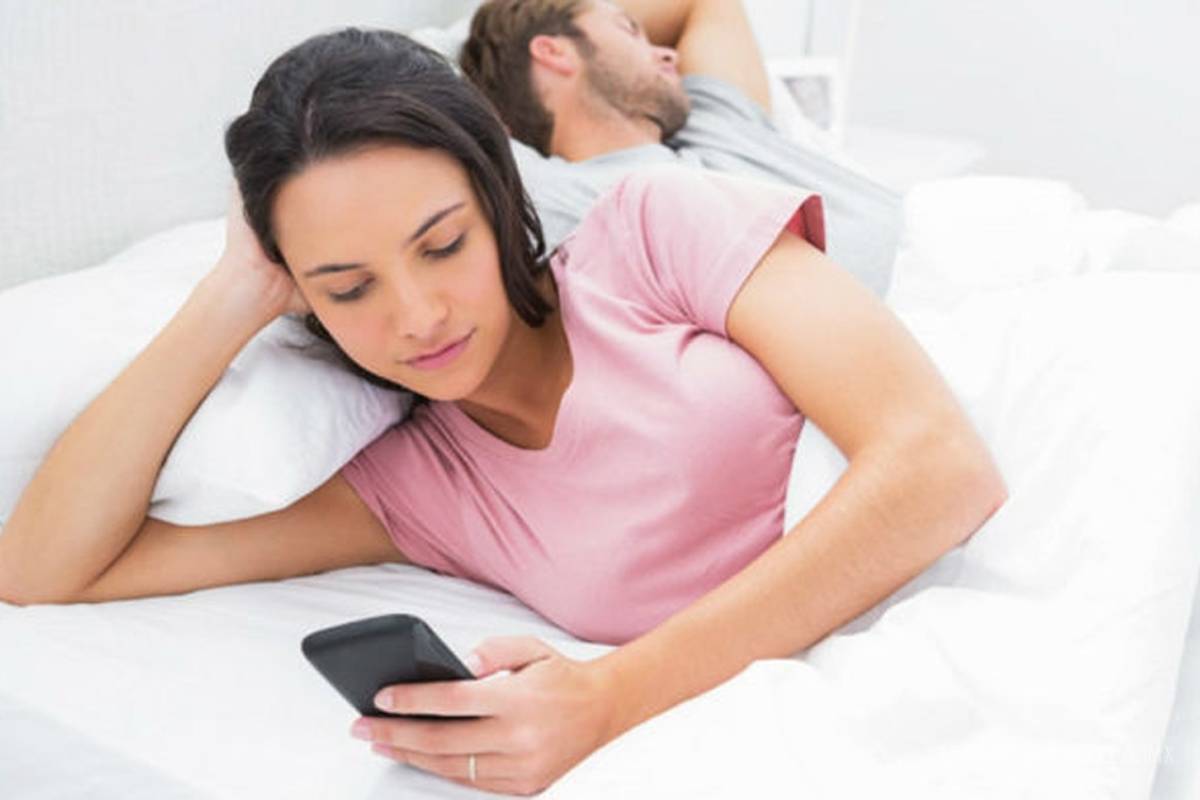 Las mujeres más infieles son las mexicanas, según estudio