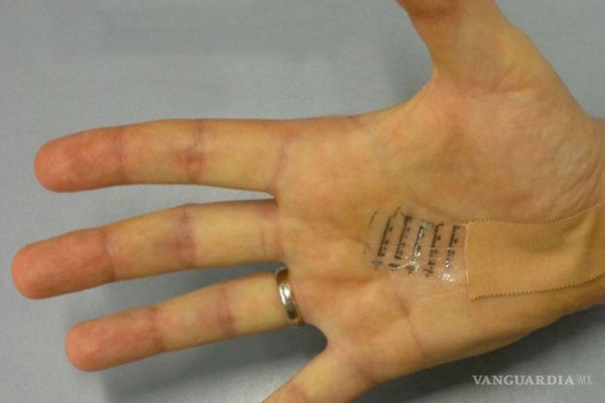 El ser humano tendrá un 'sexto sentido'