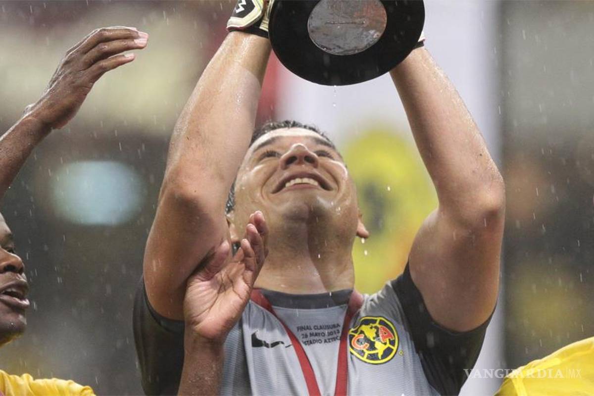 Moises Muñoz se cristaliza en el héroe del América