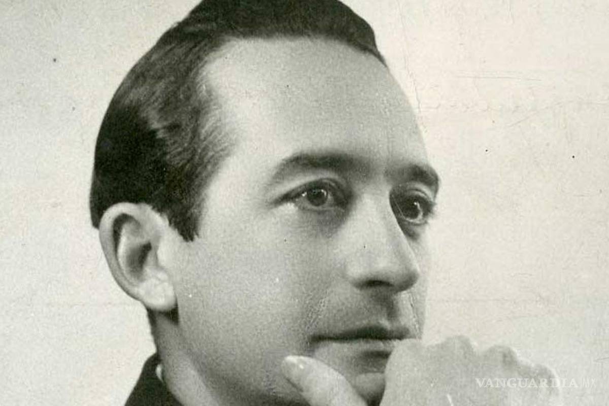 Xavier Villaurrutia y su "Nostalgia de la muerte"