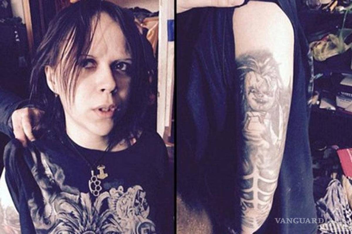 Mujer rusa se creía la "novia de Chucky", asesinó a 12 porque le daba "placer sexual"