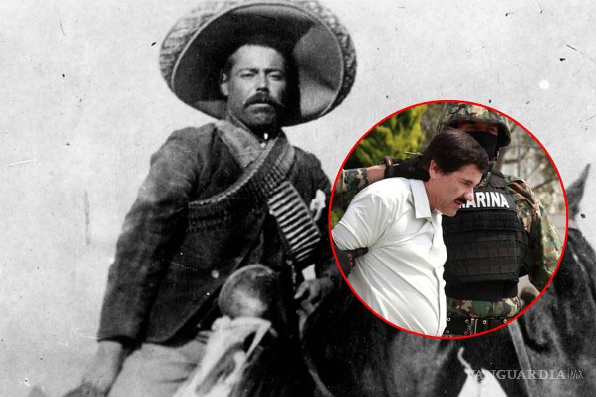 Los 10 criminales más buscados de la historia