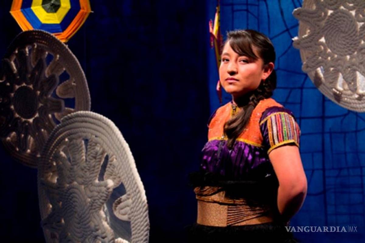 "En lenguas indígenas escribimos de un nosotros", dice autora en lengua tzotzil