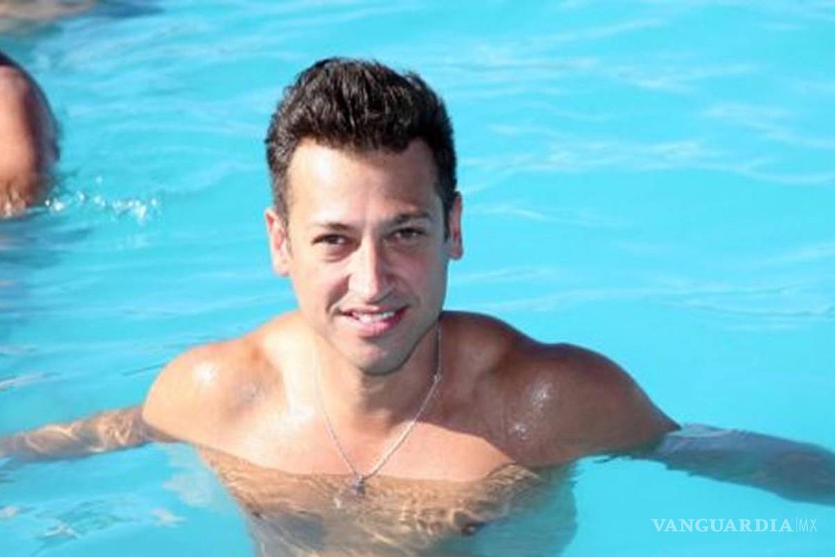 Luis Miguel es bisexual: Pablito Ruiz