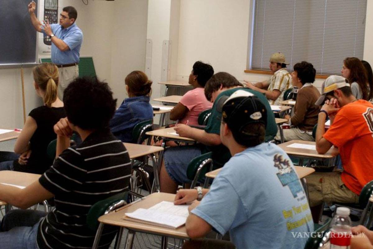 Las universidades públicas deben ser transparentes en su quehacer: Angel Trinidad Zaldívar