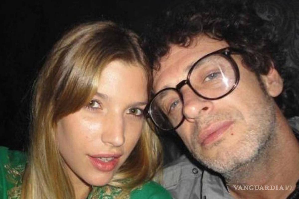 Última novia de Cerati rompe el silencio