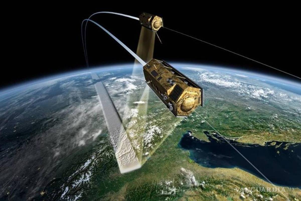 India lista para lanzar su primer satélite de navegación