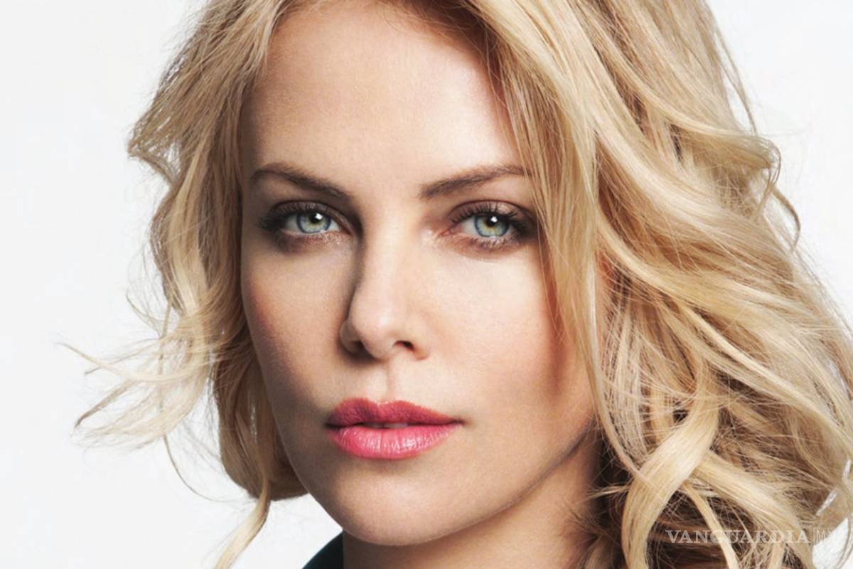 Detienen a presunto acosador de Charlize Theron
