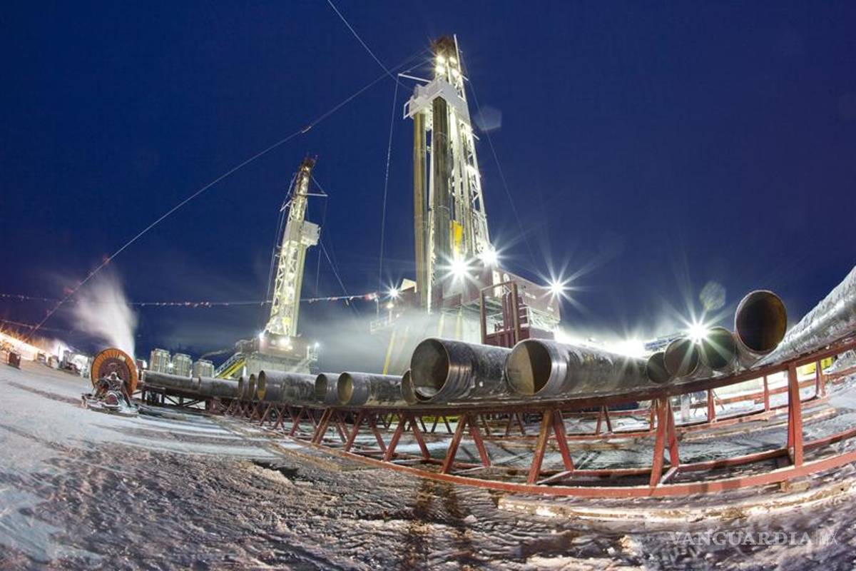 Temor en NL por uso de fractura hidráulica para extracción de gas