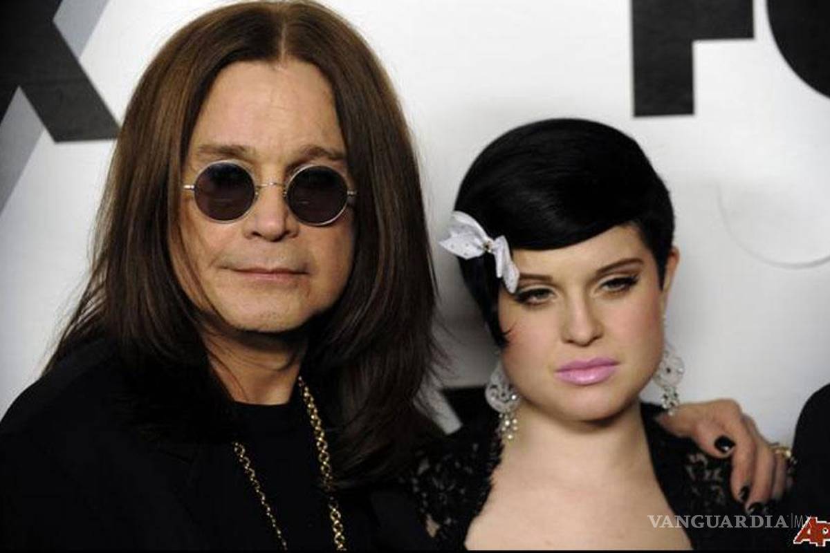 Ozzy Osbourne habla de su "pacto suicida"