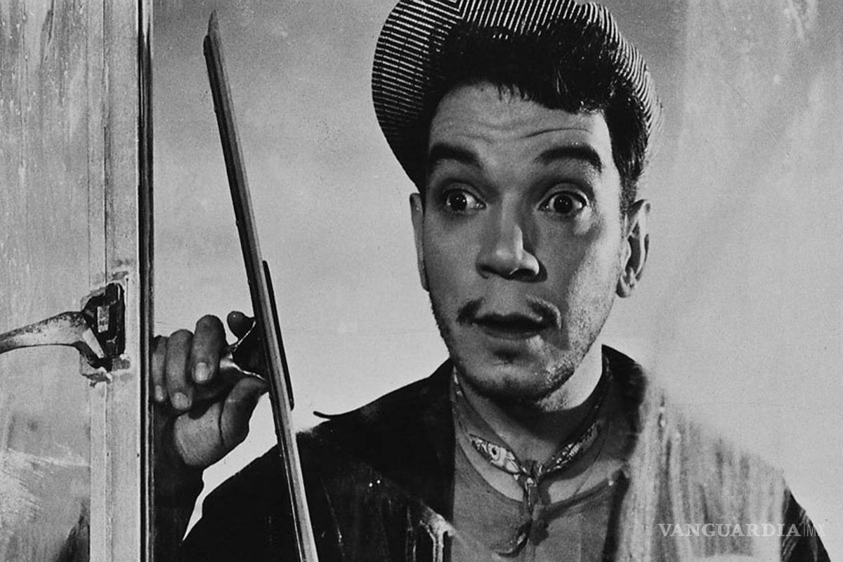 Preparan otra película de "Cantinflas"