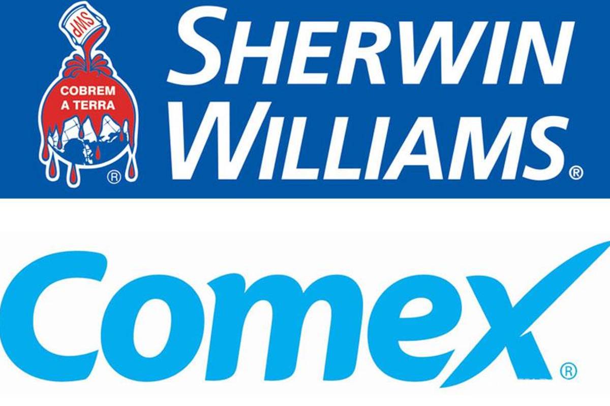 CFC confirma negativa de fusión entre Comex y Sherwin Williams