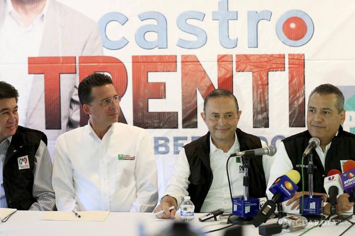 Fernando Castro Trenti, un abogado muy diablo