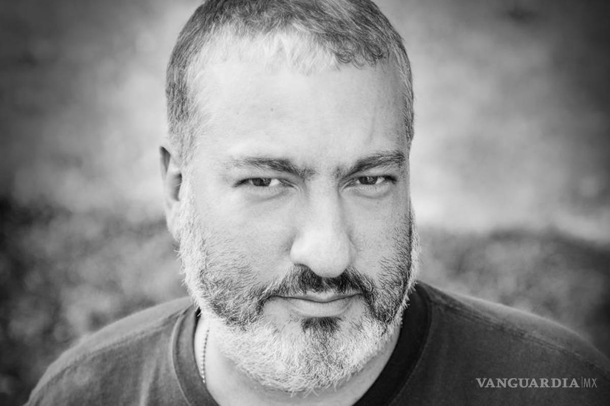 Spencer Tunick, orgulloso de fotografiar desnudos