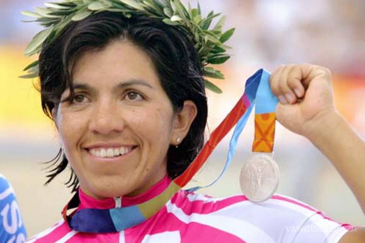 Belem Guerrero: Entre una medalla olímpica y el retiro