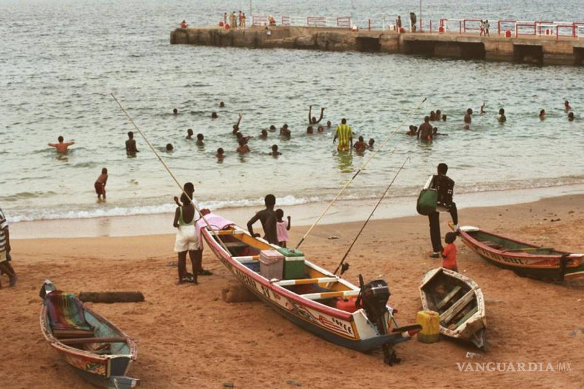 Senegal, el "Caribe africano