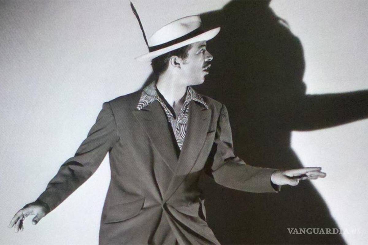 Rendirán homenaje a Tin Tan en la Fonoteca