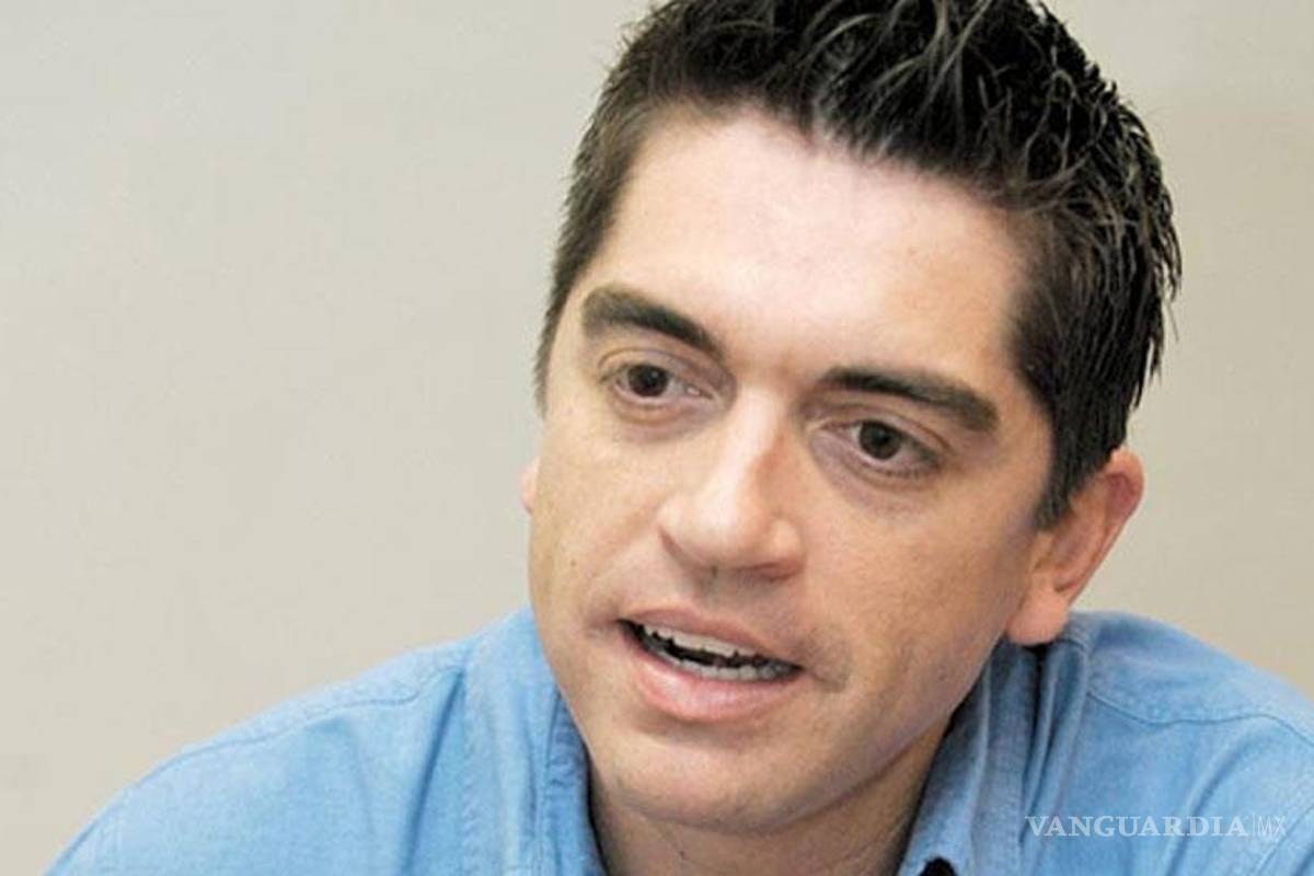 Luis Fernando Salazar desmiente actos de “coyotaje”