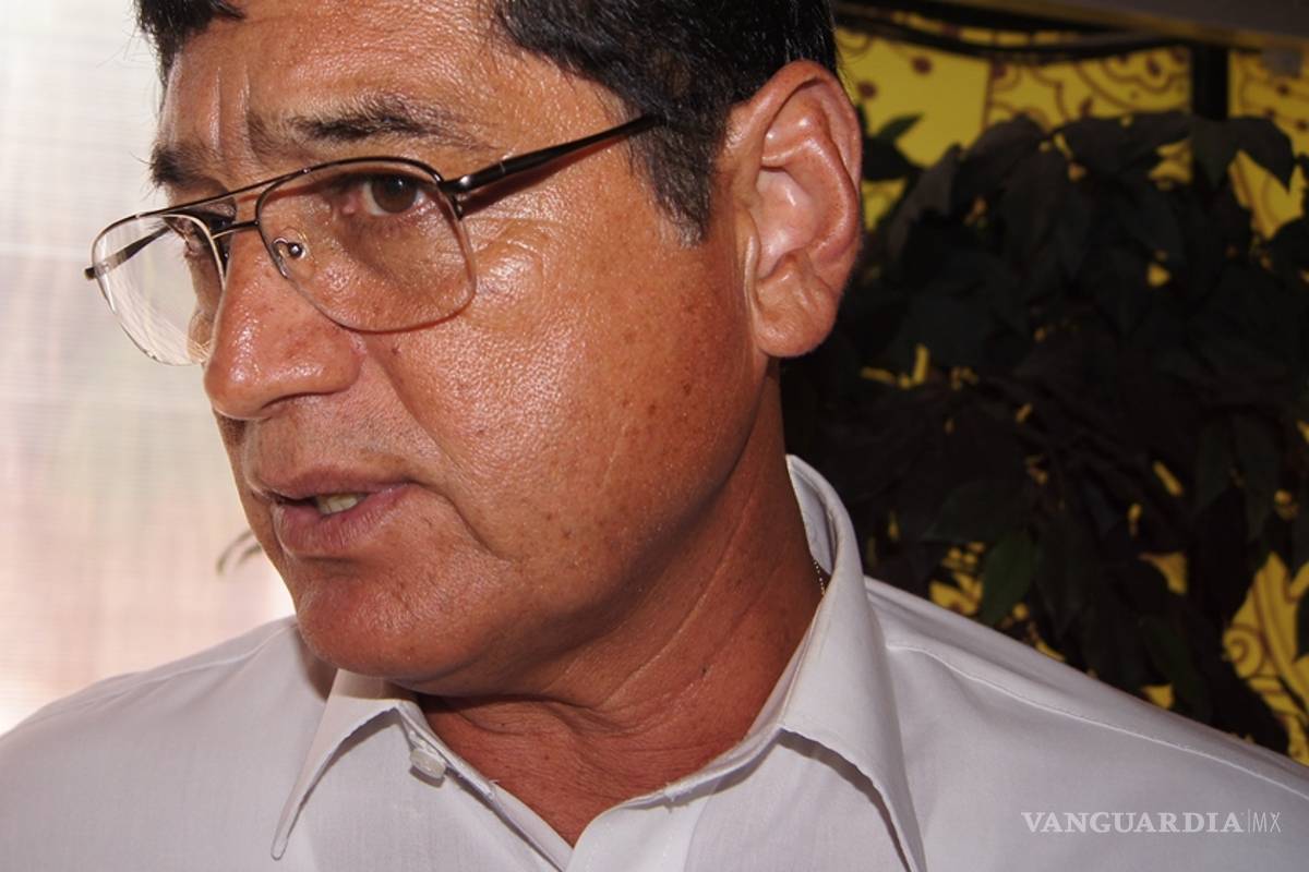 Armando Castro, ex alcalde de Monclova, confía en librar la cárcel