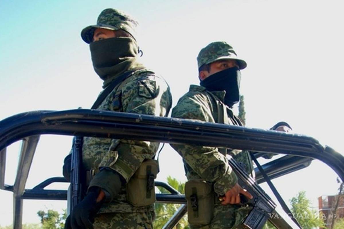 Equivocada, estrategia contra narcotráfico en América: OEA