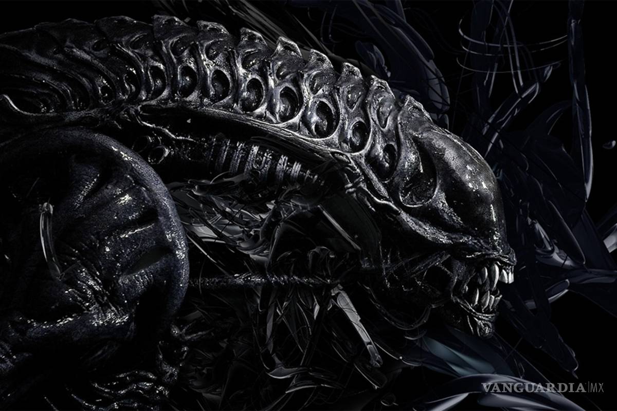 'Alien', 35 años de un clásico de la ciencia ficción