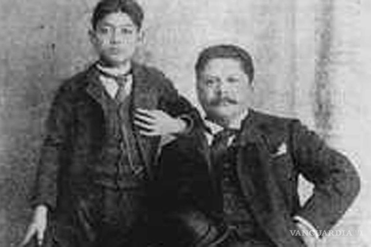 La muerte frustró las aspiraciones artísticas del único hijo de Posada