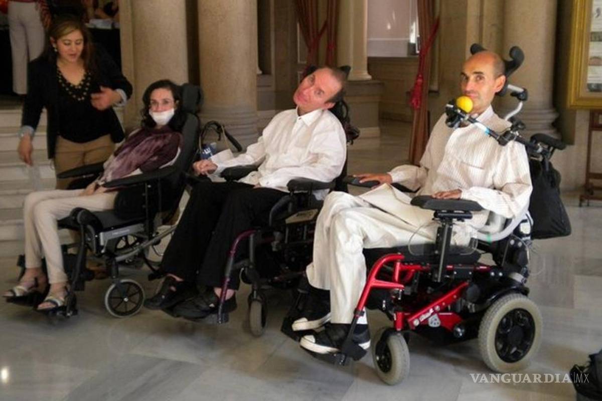 Esclerosis Lateral Amiotrófica, la enfermedad que saltó a la fama