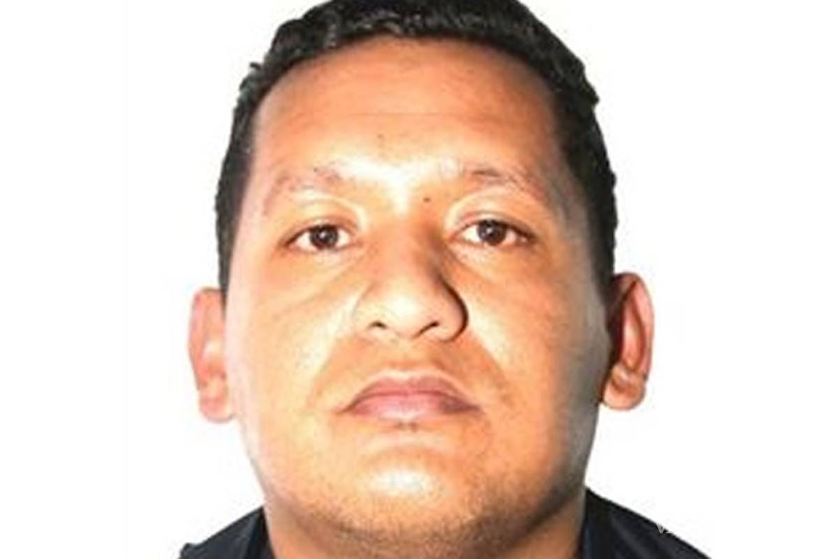 Cayó el segundo al mando del cártel de Jalisco