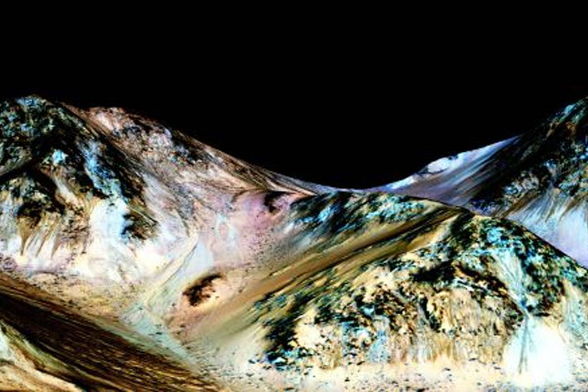 La NASA revelará uno de los mayores misterios sobre Marte