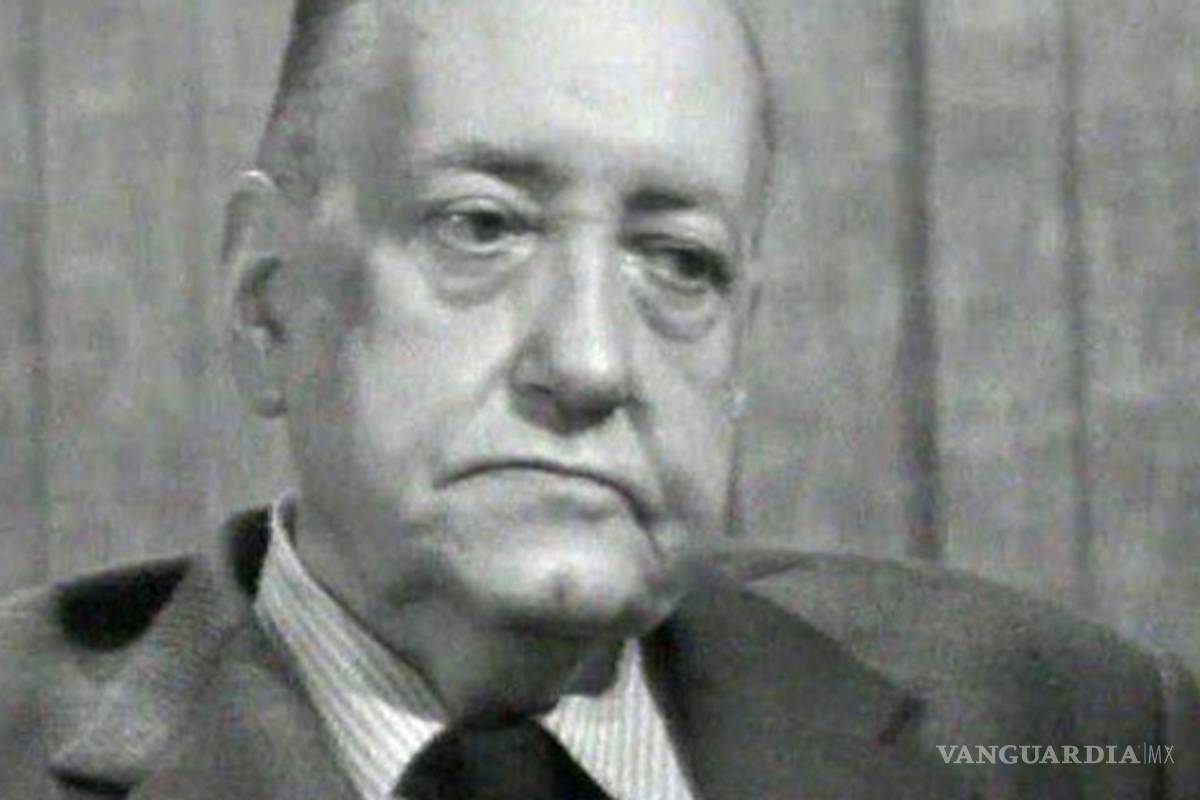 Alejo Carpentier a 35 años de su muerte