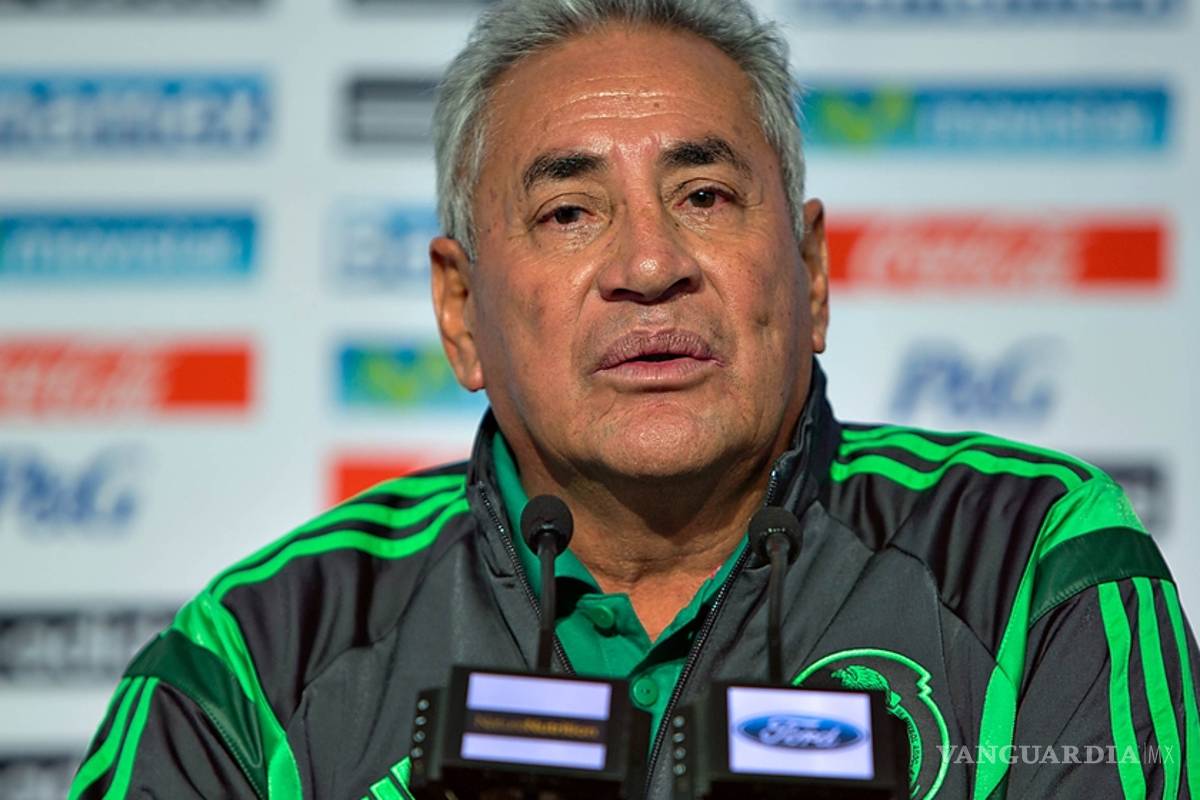 Necesario implementar una liga de futbol femenil: Leonardo Cuellar