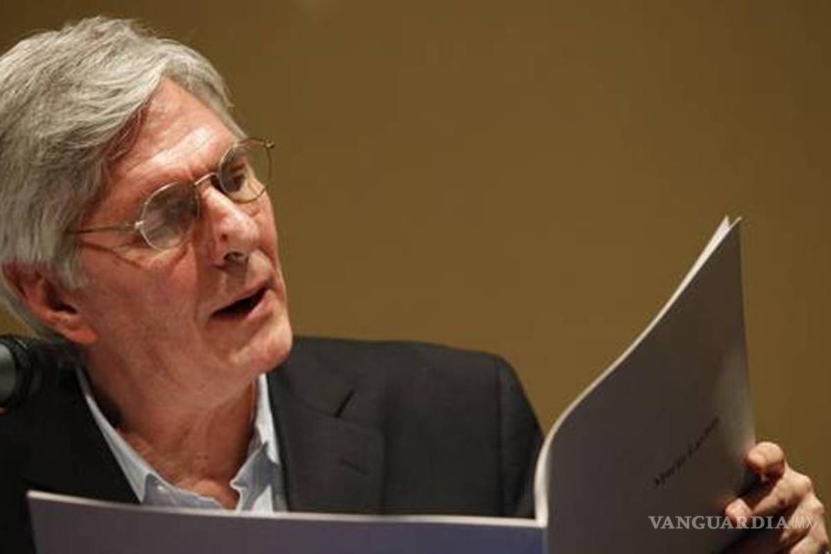 Mario Lavista, &quot;un grande de la música&quot; y forjador de intérpretes