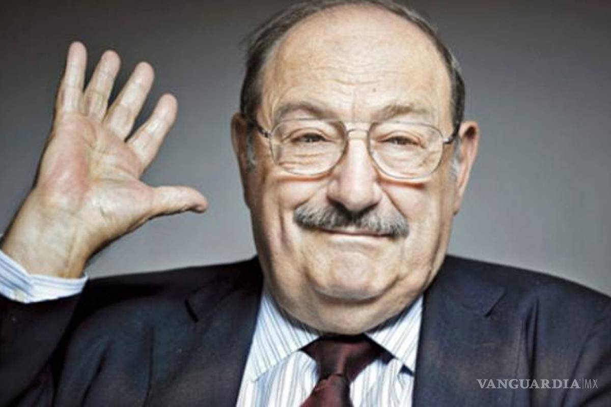 "Redes sociales dan voz a legiones de idiotas", Umberto Eco