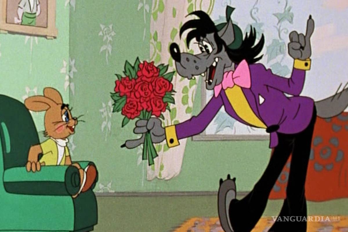 Moscú tendrá un museo de dibujos animados