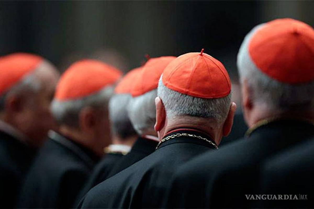 Archivos secretos exponen abusos de sacerdotes en LA