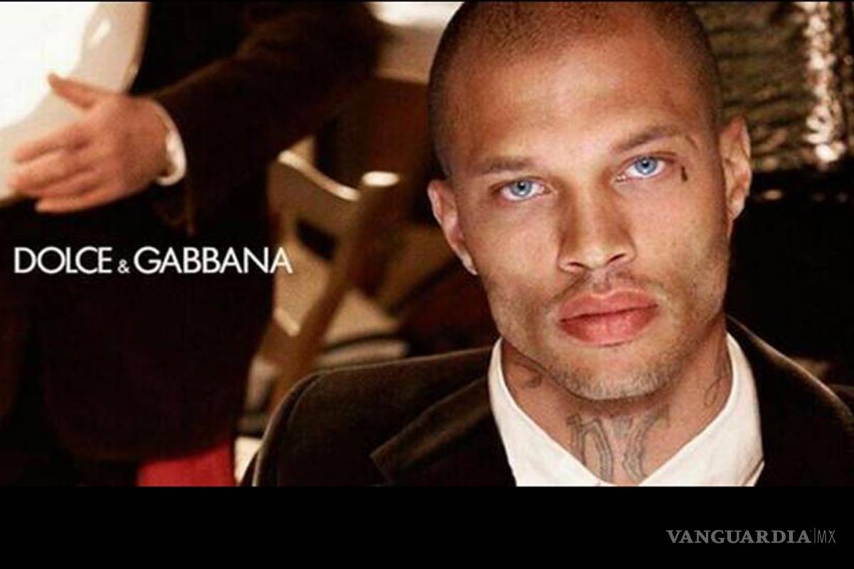 'Preso guapo', bajo custodia federal en Estados Unidos