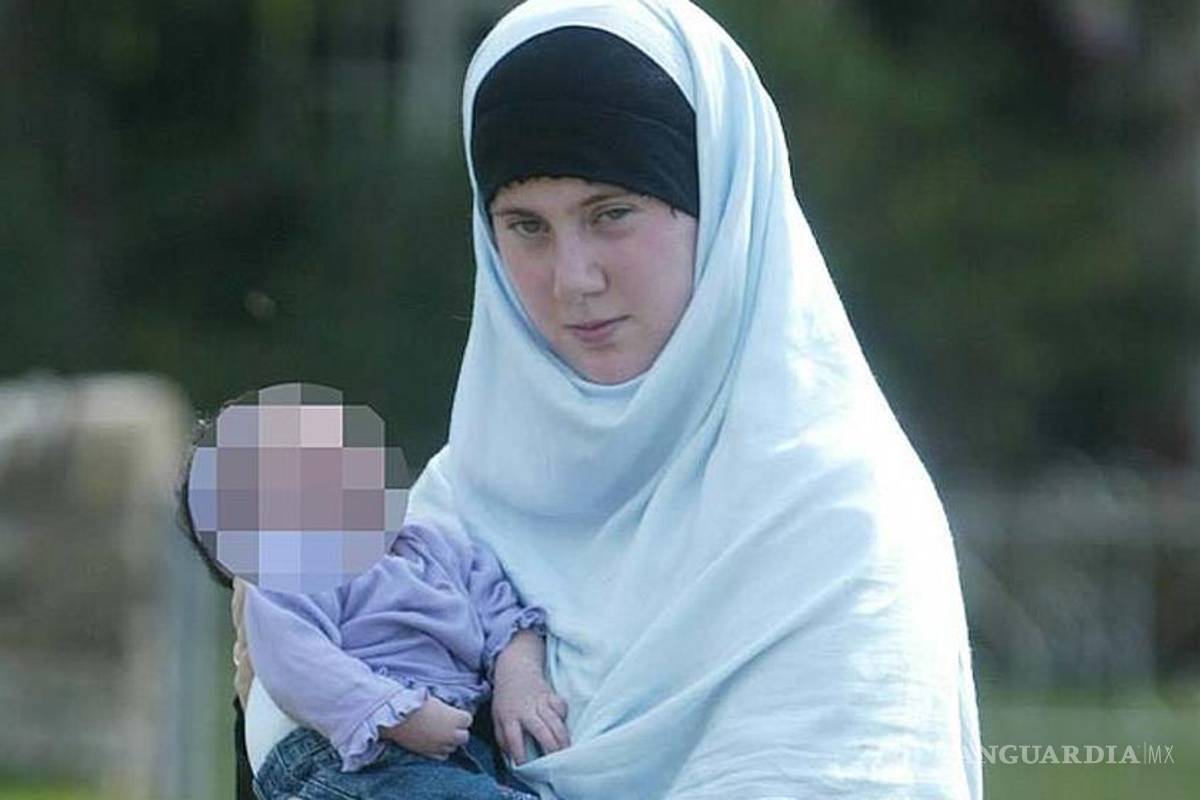 Murió "La viuda blanca", la terrorista islámica más buscada del mundo