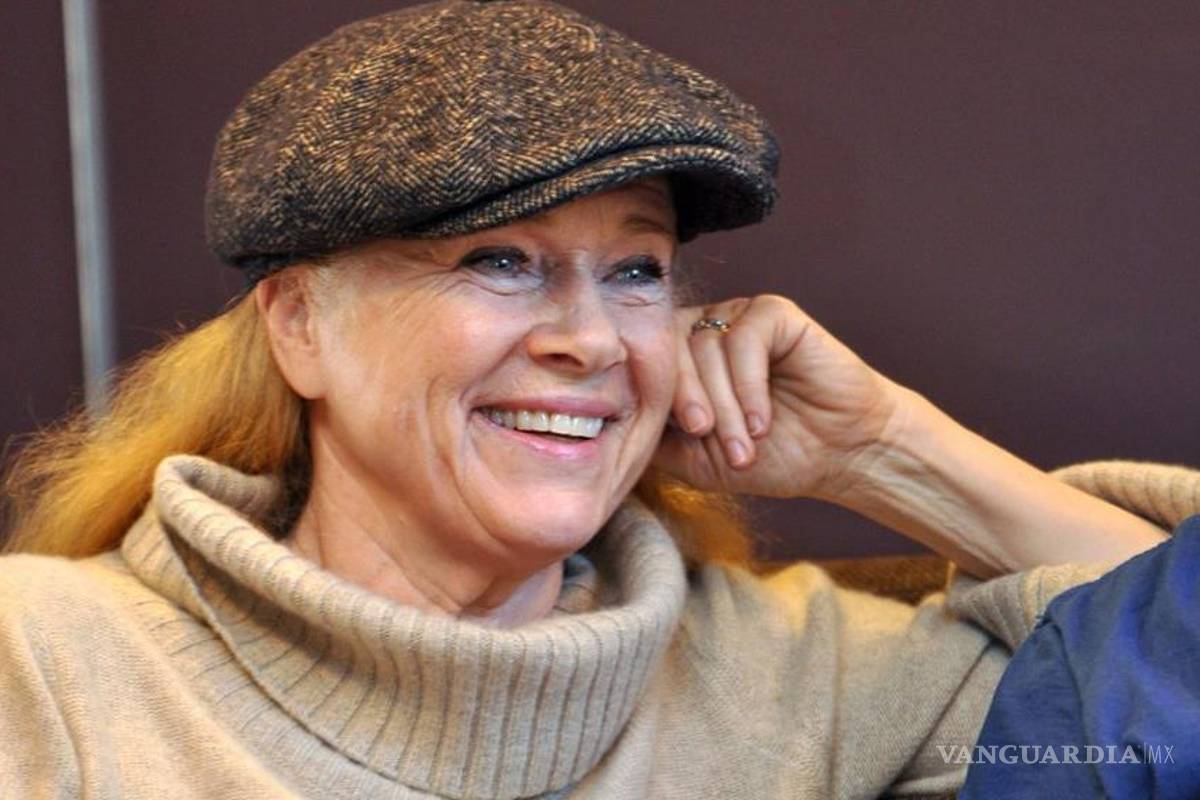 Liv Ullmann, musa de Ingmar Bergman, cumple 75 años
