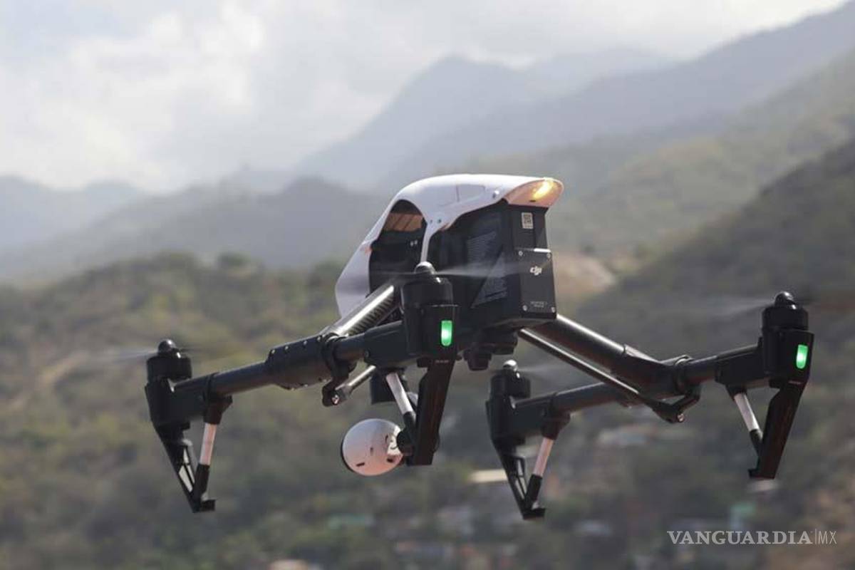 Drones para todo uso
