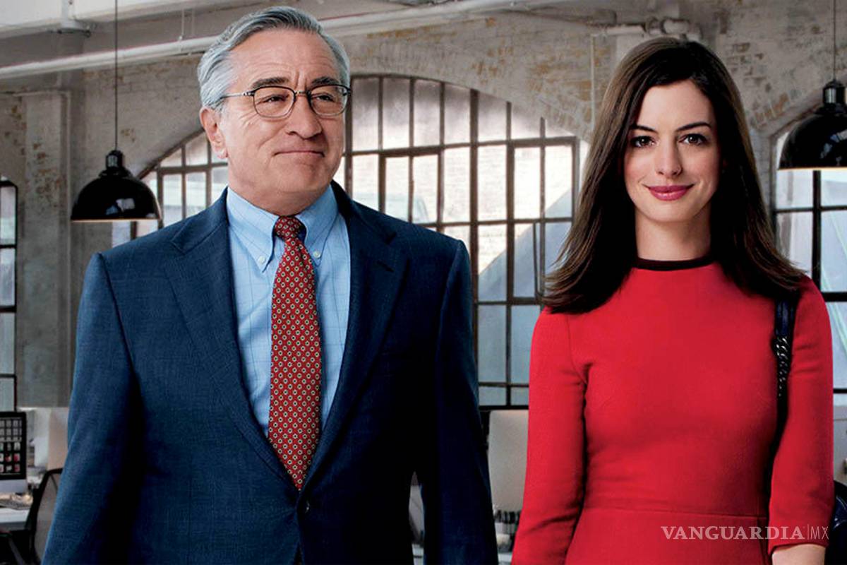 'Pasante de moda' se estrena en salas nacionales