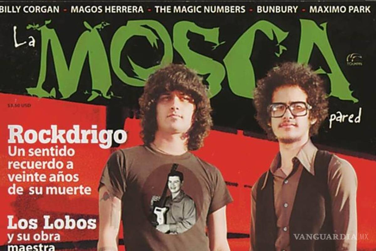 Renovada, vuelve revista La Mosca
