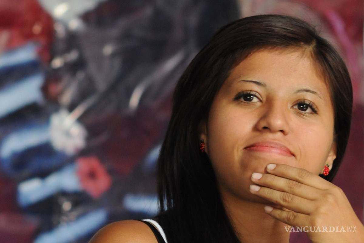 Yakiri Rubio es absuelta del delito de homicidio