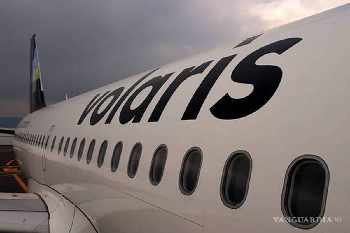 Cancún y Las Vegas, nuevo destino de Volaris