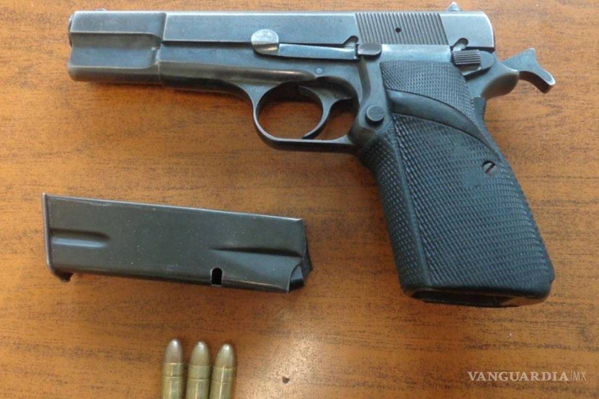 Detienen a par de menores asaltantes en Torreón