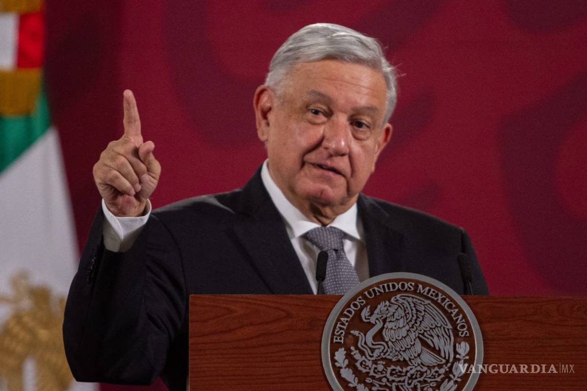 AMLO dice que no investigará caso Notimex y pide que se 'serenen' tras ser cuestionado por ataques a Aristegui
