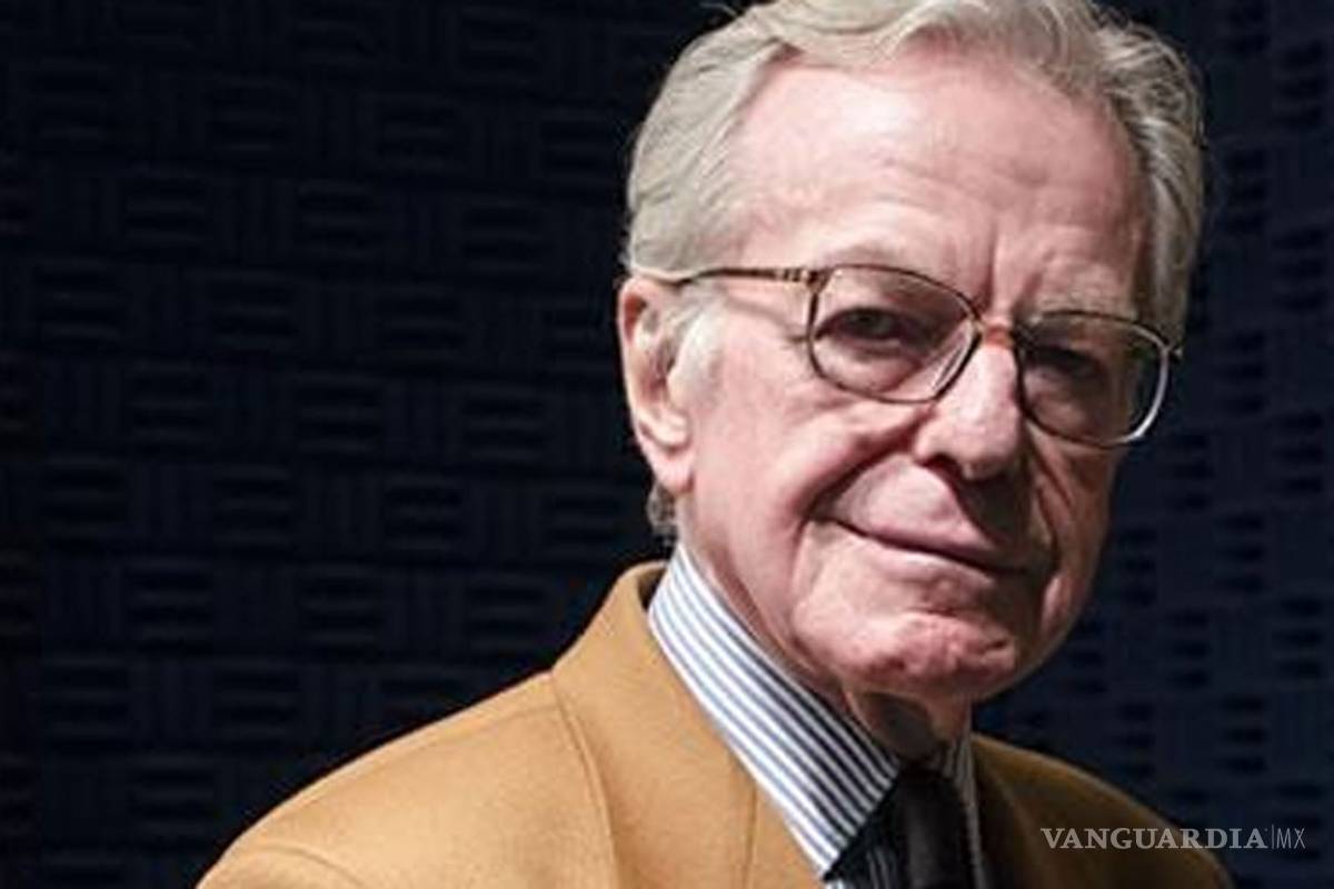 Falleció Jacobo Zabludovsky, ícono del periodismo en México