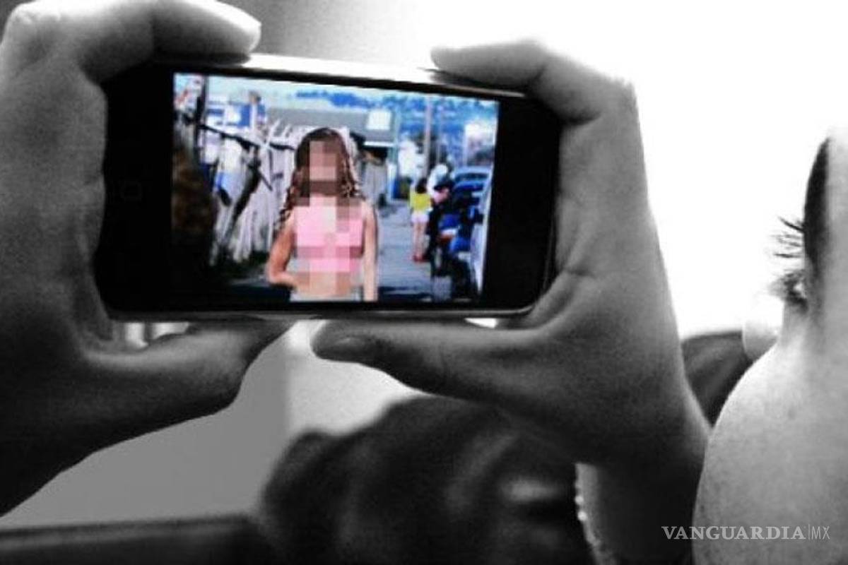 'Sexting' no es sólo para adolescentes: los adultos también lo hacen