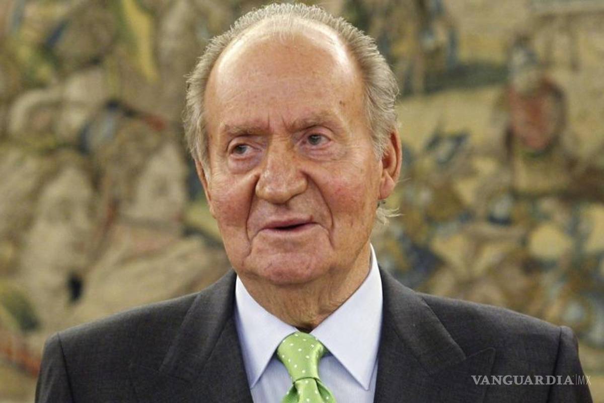 Juan Carlos I, 39 años como Rey de España